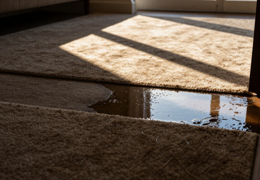 Hassall Grove Flood Restoration Projects